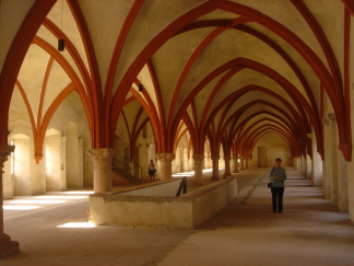 2007-05-05-04-Eberbach-Monastery.JPG